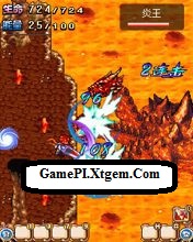 [Game HOT] Anh Hùng Thời Đại Rồng Full Miễn Phí