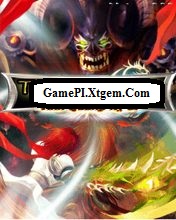 [Game HOT] Anh Hùng Thời Đại Rồng Full Miễn Phí