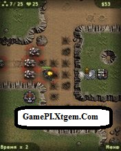  [Game Crack - Việt Hóa] Robodef - Game Chiến Thuật Đỉnh Cao Java